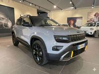 Nuova Jeep Avenger North 136 CV (100 kW) 2025 Grigio SUV
