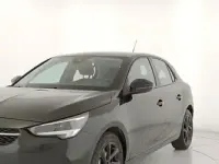 Usata Opel Corsa Elegance 75 CV (55 kW) 2023 Grigio Utilitaria