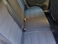 Usata VW Golf VI Comfortline 105 CV (77 kW) 2010 Bianco Utilitaria