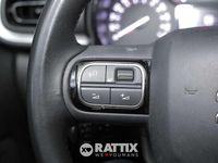 Usata Citroën C3 PureTech 83 CV (61 kW) 2020 Bianco Utilitaria