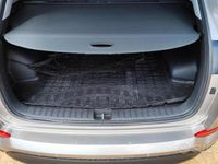 Usata Hyundai Tucson 116 CV (85 kW) 2018 Bronzo SUV