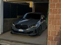 Usata BMW M135 306 CV (225 kW) 2021 Utilitaria