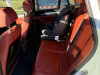 Usata BMW X3 184 CV (135 kW) 2012 Bianco SUV