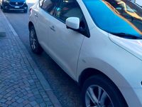 Usata Nissan Murano 190 CV (139 kW) 2012 Bianco Station wagon