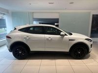 Usata Jaguar E-Pace 150 CV (110 kW) 2019 Bianco SUV