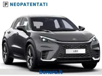 Nuova Lexus LBX 135 CV (99 kW) 2026 Grigio SUV