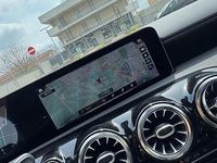 Usata Mercedes A180 2020 Bianco Berlina