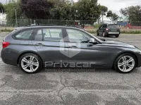 Occasion BMW 320 Advantage 190 ch (139 kW) 2019 Gris Break