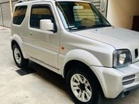 Usata Suzuki Jimny 82 CV (60 kW) 2012 SUV