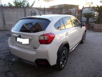 usata Subaru XV 1ª serie 2.0D Comfort