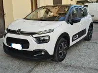 Usata Citroën C3 Feel 83 CV (61 kW) 2022 Utilitaria