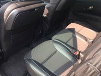 Usata Renault Scénic IV Intens 110 CV (80 kW) 2017 Blu Monovolume