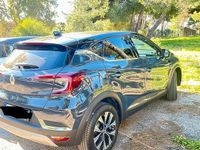 Usata Renault Captur 100 CV (73 kW) 2022 SUV