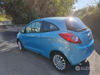 Usata Ford Ka 2012 Utilitaria