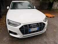 Usata Audi A4 Premium 204 CV (150 kW) 2023 Bianco Station wagon