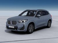 Nuova BMW X1 M Sport 204 CV (150 kW) 2026 Storm bay SUV