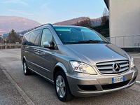 Usata Mercedes Viano 224 CV (164 kW) 2013 Monovolume