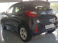 Ny Hyundai i10 67 HK (49 kW) 2025 Grå Hatchback