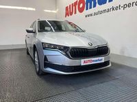 Usata Skoda Octavia Selection 150 CV (110 kW) 2024 Argento Station wagon
