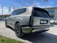 Nuova Hyundai Ioniq 9 113 kW (154 CV) 2026 Other SUV