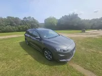 Occasion Ford Focus ST-Line 120 PK (88 kW) 2020 Stationwagen
