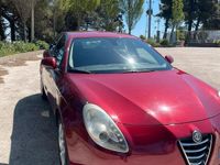 usata Alfa Romeo Giulietta 1.6 2012