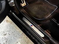 Usata BMW X3 M Sport 190 CV (139 kW) 2019 Nero SUV