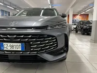 Usata MG HS 170 CV (125 kW) 2025 Grigio SUV