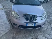 Usata Lancia Ypsilon 75 CV (55 kW) 2010 Utilitaria