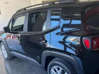 Usata Jeep Renegade Limited 131 CV (96 kW) 2021 Nero SUV