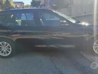 Usata BMW 316 116 CV (85 kW) 2017 Nero Station wagon