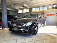 usata Mercedes E250 CDI COUPE' AMG PREMIUM