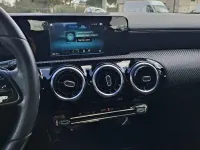 Usata Mercedes 250 116 CV (85 kW) 2019 Bianco Berlina