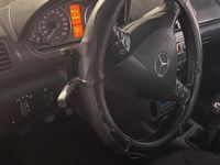 usata Mercedes A200 classe