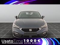 Usata Seat Leon Style 110 CV (80 kW) 2023 Berlina