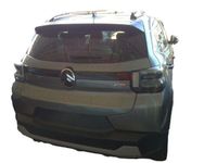 Usata Citroën C3 PureTech 101 CV (74 kW) 2025 Grigio scuro metallizzato SUV