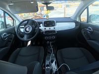 usata Fiat 500X 1.6 E-Torq 110 CV Pop