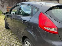 Usata Ford Fiesta 82 CV (60 kW) 2009 Berlina