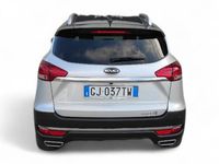 Usata EVO Evo 4 115 CV (84 kW) 2022 Grigio SUV