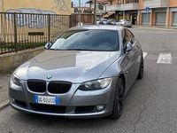 Usata BMW 330 Efficient Dynamics 2007 Coupé