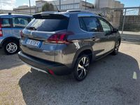 usata Peugeot 2008 BlueHDi 100 Full Optional