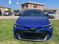 usata Toyota Corolla 1.8 Hybrid GR SPORT Scandiano