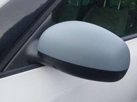 Usata Skoda Fabia Monte Carlo 101 CV (74 kW) 2013 Bianco Berlina
