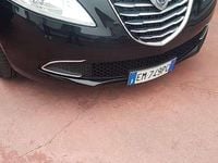 Usata Lancia Ypsilon Silver 69 CV (50 kW) 2012 Utilitaria