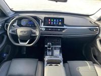 Usata DR DR 6.0 154 CV (113 kW) 2024 Grigio SUV