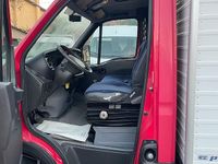 Usata Iveco Daily 166 CV (122 kW) 2006 Rosso