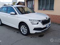 usata Skoda Kamiq 1.0 TSI Benzina 6/2022