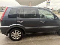 Usata Ford Fusion 68 CV (50 kW) 2009 Utilitaria