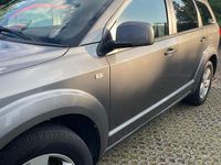 Usata Fiat Freemont 140 CV (102 kW) 2012 Grigio SUV
