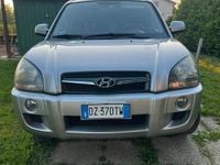 Usata Hyundai Tucson 2010 SUV